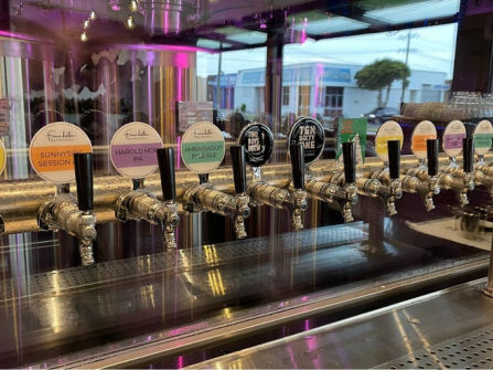 Iconic Frankston Brewhouse – Freehold Going Concern with Established Brewery & Thriving Hospitality Venue