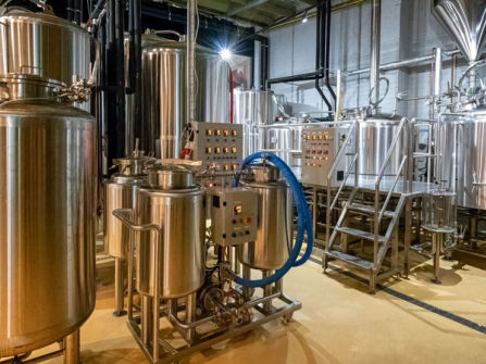 Iconic Frankston Brewhouse – Freehold Going Concern with Established Brewery & Thriving Hospitality Venue