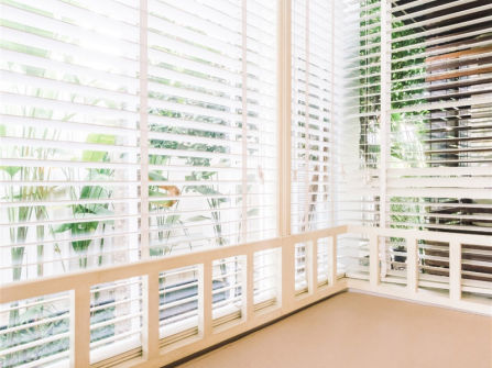 COMMERCIAL WINDOW FURNISHINGS BUSINESS 5949