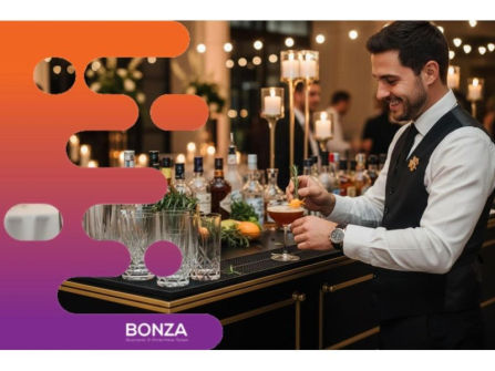 36858 Mobile Drinks Catering Business with Proven Model