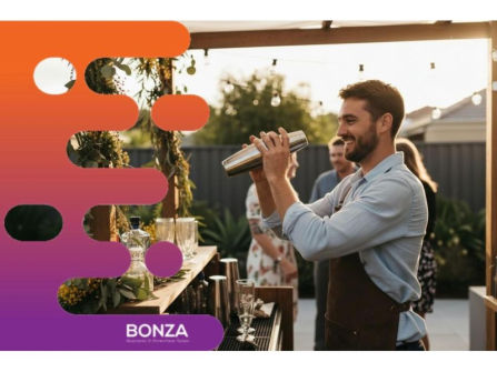 36858 - BYO Mobile Bar Business With Strong Growth Potential