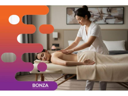 36870 Remote-Run Massage Booking Business With Nationwide Coverage