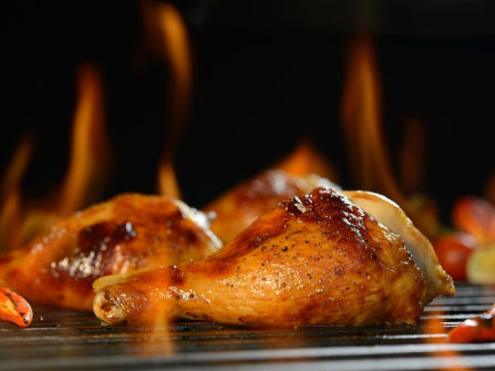 Busy Roast Chicken Takeaway in Prime Inner South East Location - Ref: 14169