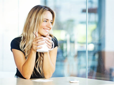 Easy to Run Cafe in Prime Melbourne East Location - Ref: 18164