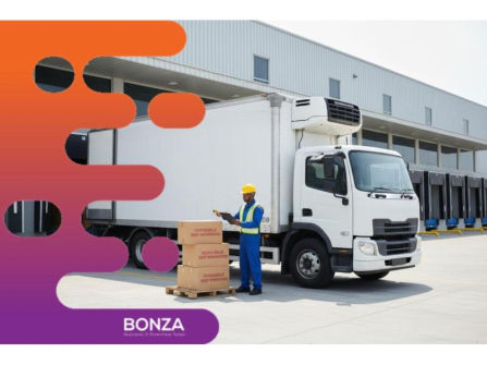 36871 - Profitable Refrigerated Freight Transport Business