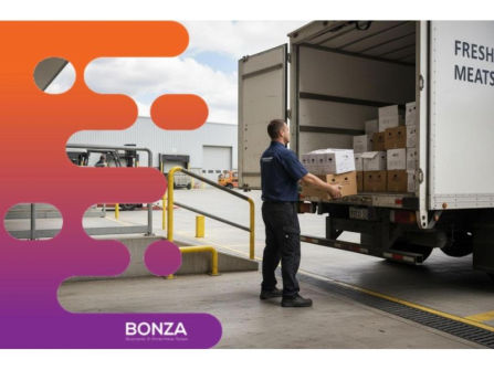 36871 Profitable Refrigerated Transport Business with Loyal Commercial Clients