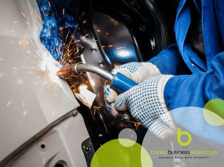 Niche Automotive Service Business Making $500K in the BOP