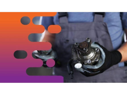 36878 Equipped & Profitable Industrial Solutions Business - Mechanical, Hydraulic & Engineering