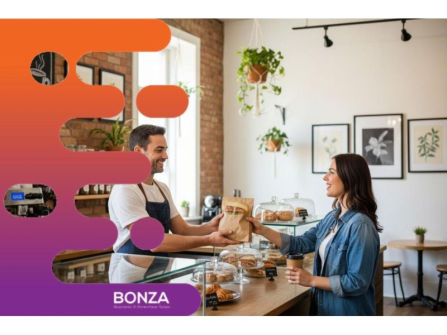 37001 - Established Takeaway Cafe with Growth Potential