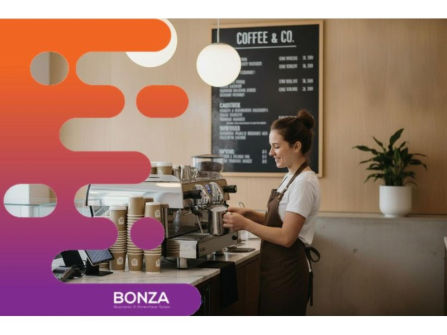 37001 - Established Takeaway Cafe with Growth Potential