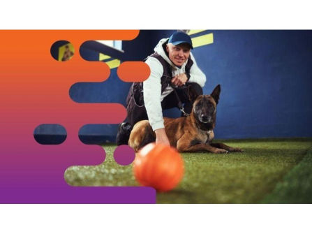 36875 Longstanding & Highly Reputable Dog Training Business - Proven Operation
