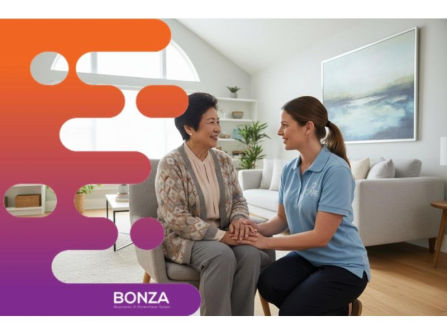 36854 - Profitable NDIS Provider With Strong Growth