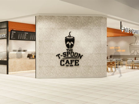 Brand New Cafe opportunity in Lake Macquire Region - NSW349.