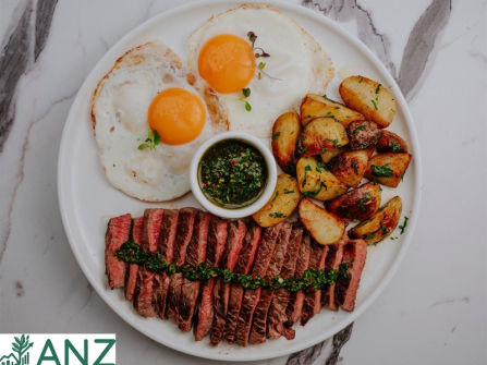 Brand New Cafe opportunity in Lake Macquire Region - NSW349.