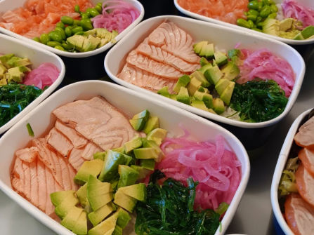 Thriving Japanese QSR Franchise For Sale–Stafford Heights, QLD–$15,000–$18,000 Weekly Turnover & Growing–Prime Shopping Centre Location–Full Fit-Out Included–Full Franchisor & Marketing Support–Operator Upside – Asking Price: $159K