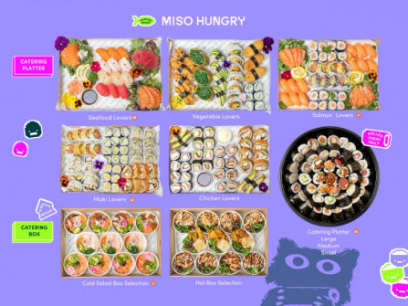 Thriving Japanese QSR Franchise For Sale–Stafford Heights, QLD–$15,000–$18,000 Weekly Turnover & Growing–Prime Shopping Centre Location–Full Fit-Out Included–Full Franchisor & Marketing Support–Operator Upside – Asking Price: $159K