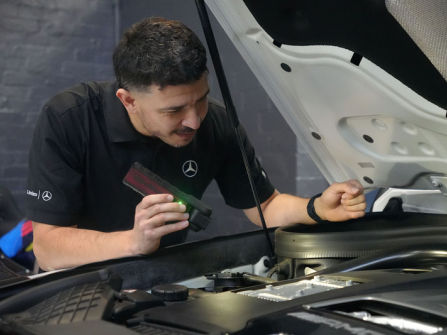 Automated Vehicle Inspection & Mechanical Business – $5,000+ Weekly EBIT | ID: 1449