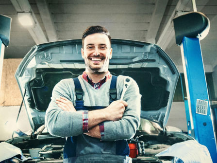 $350,000 Profit  Repco Authorised Mechanical Workshop