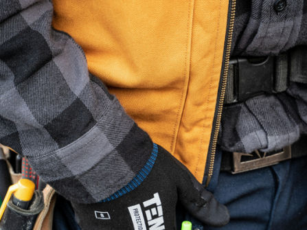 Workwear & Branded Apparel Business, Loyal B2B Customer Base, 20+ Yrs Trading