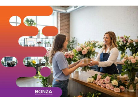 37006 Thriving Florist Business with Loyal Customer Base