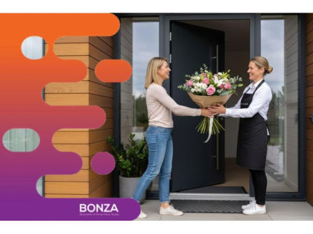 37006 Thriving Florist Business with Loyal Customer Base
