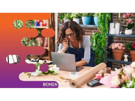 37006 Thriving Florist Business with Loyal Customer Base