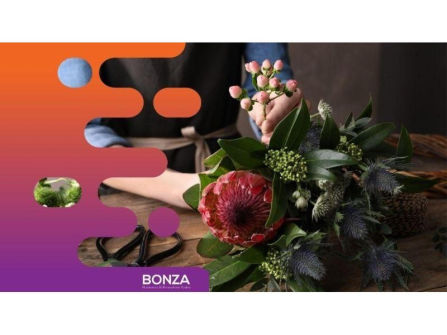 37006 Thriving Florist Business with Loyal Customer Base