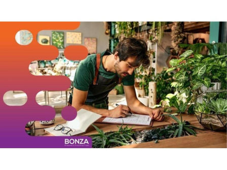 37006 Thriving Florist Business with Loyal Customer Base