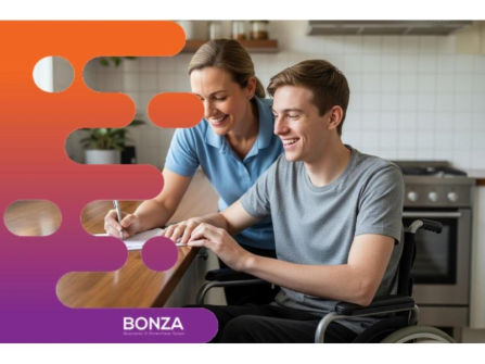 36880 - Registered NDIS Provider Business Ready For A New Owner