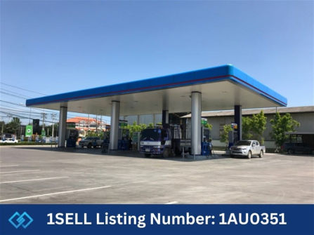 High-Performing Branded Service Station - Southern Downs QLD