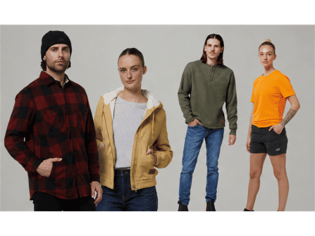 AMBITION WORKWEAR AND SAFETY FOR SALE!