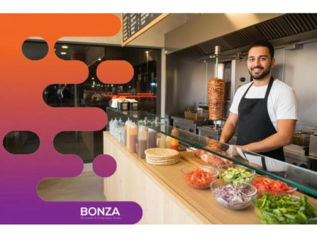 36859 Established Kebab Business with Growth Potential