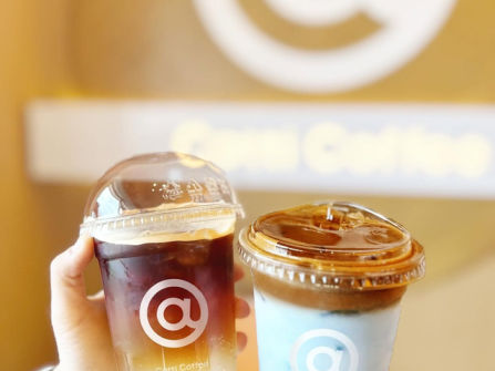 Established High-Volume Coffee Destination – University & Retail Precinct 
