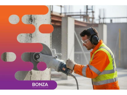 37005 Concrete Cutting Business - Tier 1 Contractor Relationships