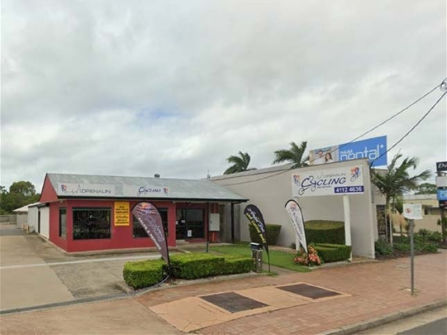 Sea Change Business Opportunity-Cycle your way to Hervey Bay