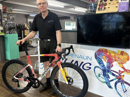 Sea Change Business Opportunity-Cycle your way to Hervey Bay