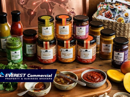 Premium Gourmet Food Manufacturing Business in Melbourne for Sale