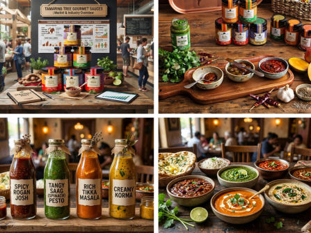 Premium Gourmet Food Manufacturing Business in Melbourne for Sale