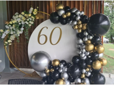 Established Event Styling Business for Sale- Busy Rouse Hill, NSW – Servicing Sydney-wide – Home-Based – Established Clientele – Training & Support – Asking Price: P.O.A
