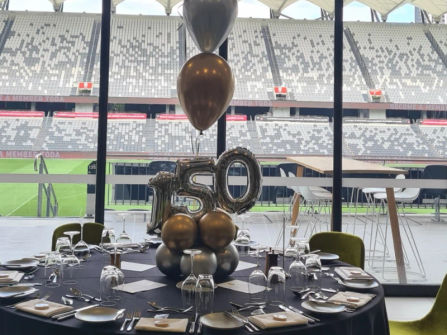 Established Event Styling Business for Sale- Busy Rouse Hill, NSW – Servicing Sydney-wide – Home-Based – Established Clientele – Training & Support – Asking Price: P.O.A