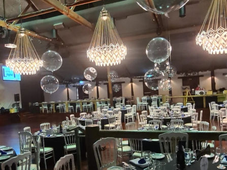 Established Event Styling Business for Sale- Busy Rouse Hill, NSW – Servicing Sydney-wide – Home-Based – Established Clientele – Training & Support – Asking Price: P.O.A