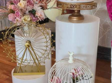 Established Event Styling Business for Sale- Busy Rouse Hill, NSW – Servicing Sydney-wide – Home-Based – Established Clientele – Training & Support – Asking Price: P.O.A
