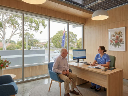 Established Medical Centre for Sale Melbourne South-East | Revenue $1M+ | Fully Fitted Practice