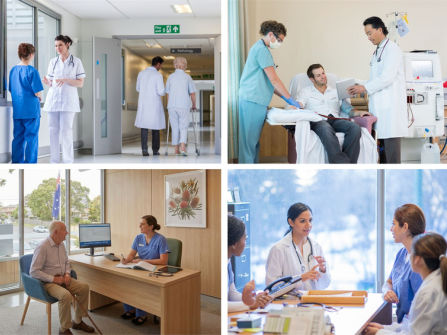 Established Medical Centre for Sale Melbourne South-East | Revenue $1M+ | Fully Fitted Practice