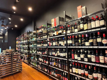 Bottle Shop & Cigarette Store in Box Hill, Rent $600p/w