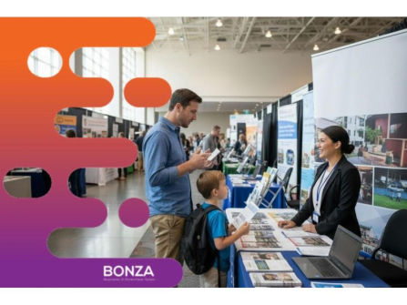 37013 - Leading Education Expo Business