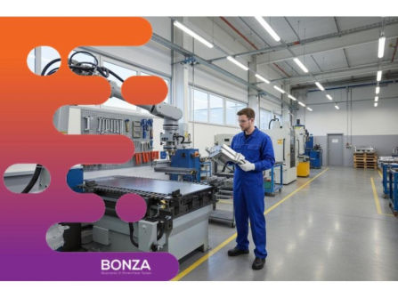 36877 - Established CNC Manufacturing & Engineering Business