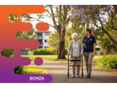 37010 - Turnkey Growing NDIS Community Care Business