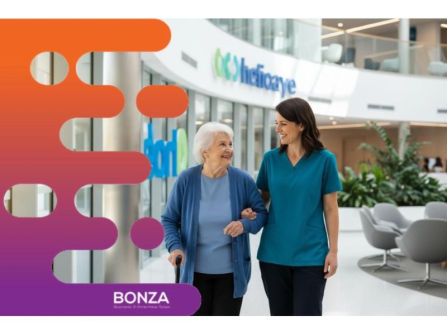 37010 - Turnkey Growing NDIS Community Care Business
