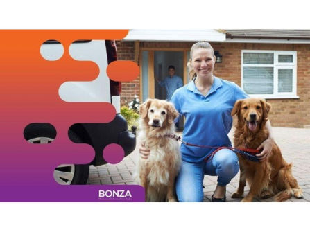 37007 Mobile Pet Grooming Business Ready to Grow